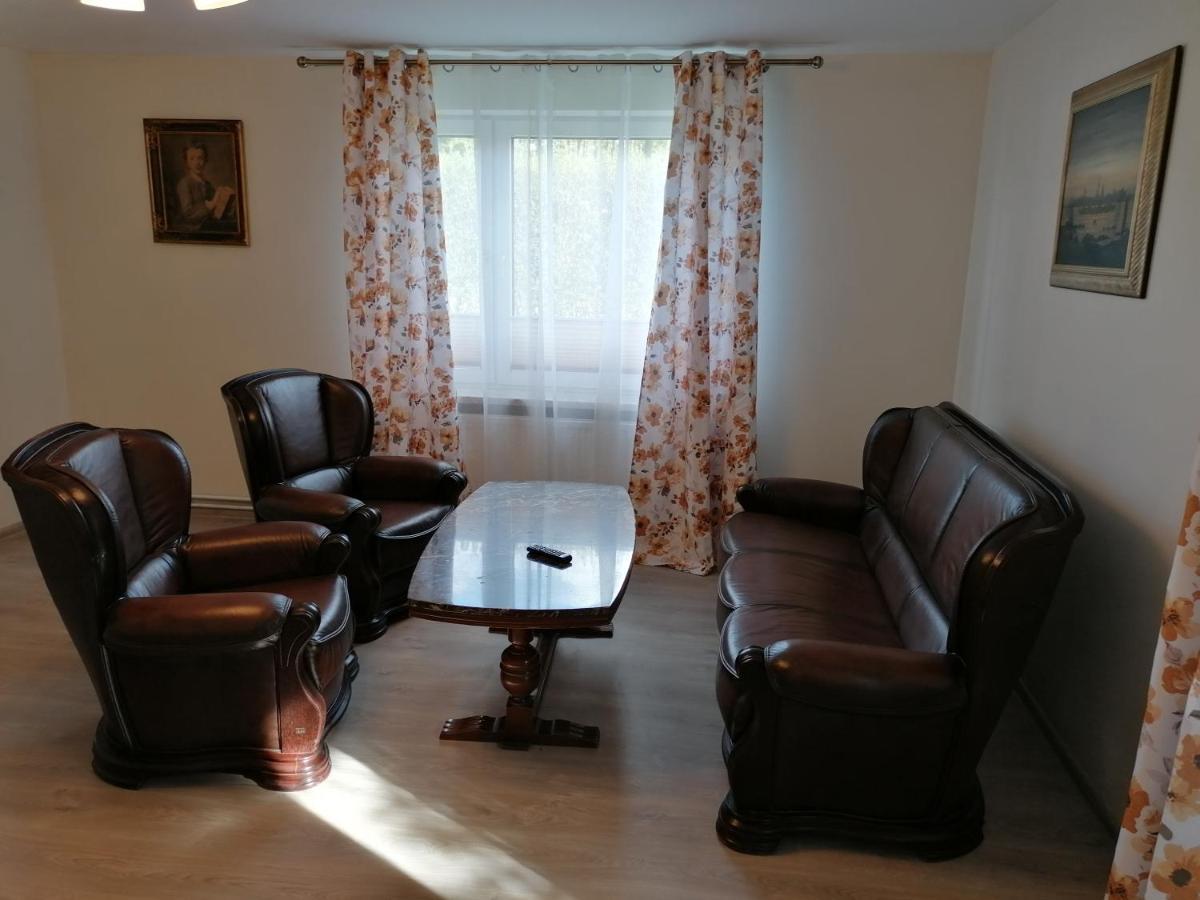 Dabrowka Apartment Nowy Sacz Ngoại thất bức ảnh